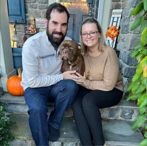 Meet your Posher, Melinda